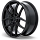 Purchase Top-Quality SW05 Gloss Black Wheel by RTX (17x7.5 35mm) pa1