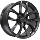 Purchase Top-Quality Spider Gunmetal Wheel by RTX (18x8.5 35mm) pa1