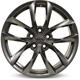 Purchase Top-Quality Spider Gunmetal Wheel by RTX (19x8.5 35mm) pa3