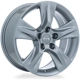 Purchase Top-Quality Kazaki Lite Gunmetal Wheel by RTX (17x7.5 35mm) pa1