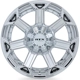 Purchase Top-Quality Peak Chrome / PVD Wheel by RTX (20x9 0mm) pa3