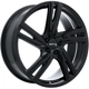 Purchase Top-Quality Gothenburg Gloss Black Wheel by RTX (20x8 45mm) pa1