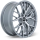 Purchase Top-Quality Valkyrie Lite Gunmetal Machined Wheel by RTX (17x7.5 40mm) pa2