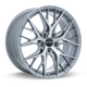 Purchase Top-Quality Valkyrie Lite Gunmetal Machined Wheel by RTX (20x8.5 38mm) pa1