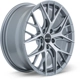 Purchase Top-Quality Valkyrie Lite Gunmetal Machined Wheel by RTX (20x8.5 38mm) pa2