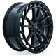 Purchase Top-Quality RS05 Gloss Black Wheel by RTX (18x8 40mm) pa2
