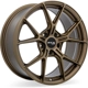 Purchase Top-Quality RS01 Satin Bronze Wheel by RTX (18x8 38mm) pa2
