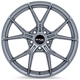 Purchase Top-Quality RS01 Gloss Gunmetal Wheel by RTX (18x8 38mm) pa3