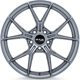 Purchase Top-Quality RS01 Gloss Gunmetal Wheel by RTX (19x8.5 38mm) pa1