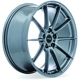 Purchase Top-Quality RS03F Gloss Gunmetal Wheel by RTX (20x8.5 35mm) pa3