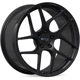 Purchase Top-Quality RS07F Gloss Black Wheel by RTX (20x9 48mm) pa1