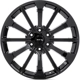 Purchase Top-Quality FD02 Gloss Black Wheel by RTX (18x9 30mm) pa1