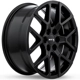 Purchase Top-Quality GM02 Gloss Black Wheel by RTX (20x8.5 35mm) pa3