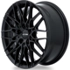 Purchase Top-Quality V20 Gloss Black Wheel by RTX (19x8 42mm) pa3