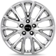 Purchase Top-Quality GM06 Chrome / PVD Wheel by RTX (18x8 35mm) pa3
