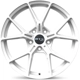 Purchase Top-Quality RS01 Gloss White Wheel by RTX (20x9 35mm) pa2