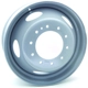 Purchase Top-Quality Grey Wheel by RTX (19.5x6 136mm) pa1
