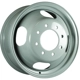 Purchase Top-Quality Grey Wheel by RTX (16x6.5 127mm) pa1