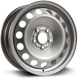 Purchase Top-Quality Grey Wheel by RTX (17x7 40mm) pa1