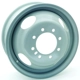 Purchase Top-Quality Grey Wheel by RTX (16x6 136mm) pa1