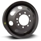 Purchase Top-Quality Grey Wheel by RTX (16x6 129mm) pa1