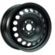 Purchase Top-Quality Black Wheel by RTX (15x6.5 39mm) pa1