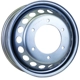 Purchase Top-Quality Grey Wheel by RTX (16x6.5 132mm) pa1
