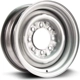 Purchase Top-Quality Grey Wheel by RTX (16x7 6mm) pa2