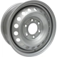 Purchase Top-Quality Grey Wheel by RTX (16x7 55mm) pa2