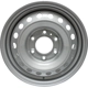 Purchase Top-Quality Grey Wheel by RTX (16x7 55mm) pa3