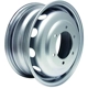 Purchase Top-Quality Grey Wheel by RTX (16x6 109mm) pa3