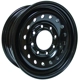 Purchase Top-Quality Black Wheel by RTX (16x6.5 28mm) pa1