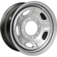 Purchase Top-Quality Grey Wheel by RTX (17x7.5 40mm) pa1