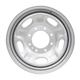 Purchase Top-Quality Grey Wheel by RTX (17x7.5 40mm) pa2