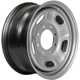 Purchase Top-Quality Grey Wheel by RTX (17x7.5 40mm) pa3