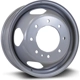 Purchase Top-Quality Grey Wheel by RTX (17x6.5 137mm) pa1