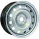 Purchase Top-Quality Grey Wheel by RTX (17x7 44mm) pa1