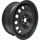 Purchase Top-Quality Black Wheel by RTX (18x7.5 42mm) pa4