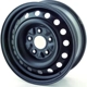 Purchase Top-Quality Black Wheel by RTX (18x7.5 44mm) pa3