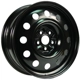 Purchase Top-Quality Black Wheel by RTX (19x7.5 40mm) pa1