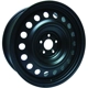 Purchase Top-Quality Black Wheel by RTX (19x7.5 40mm) pa1