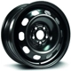 Purchase Top-Quality Black Wheel by RTX (15x6 38mm) pa1
