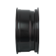 LUXE Gloss Black Wheel by RUFFINO (18x8.0 45mm) pa1