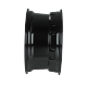 RUFFINO HARD - RUF4920001 - Gloss Black - Milled Edge alloy (20x10.0 -12.0 mm) pa2