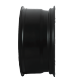 RUFFINO HARD - RUF6118002 - FORGED Satin Black Wheel (18x9.0 20mm) pa1