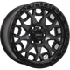 Purchase Top-Quality RUFFINO HARD - RUF782001 - MIDNIGHT Satin Black - Machined Face - Smoked Clear Wheel (20x9.0 0mm) pa1