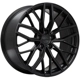 Purchase Top-Quality Black Magic alloy by RUFFINO (18x8.0 35.0 mm) pa2