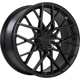 Purchase Top-Quality Black Magic alloy by RUFFINO (18x8.0 45.0 mm) pa1