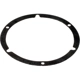 Purchase Top-Quality DORMAN (OE SOLUTIONS) - 600-135 - Wheel Hub Seal Kit pa6