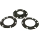 Purchase Top-Quality NATIONAL OIL SEALS - 5329 - Wheel Seal pa1